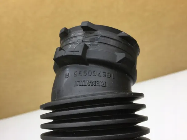 Tuyau d'admission OEM 165750995R pour Renault Clio V 1.3 TCE image 3