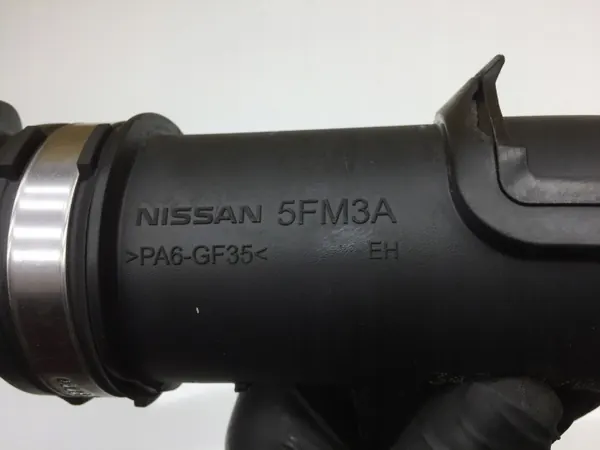 Tuyau d'admission OEM 165750995R pour Renault Clio V 1.3 TCE image 4