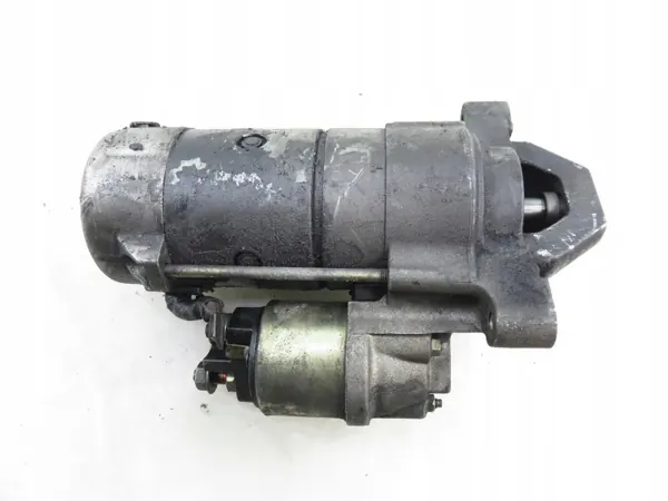 Starter OEM CITROEN C5 II 2.0 HDi 136 - Gebruikt image 2