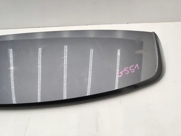 SEAT Arona kofferklepspoiler OEM 6F9827933D image 5