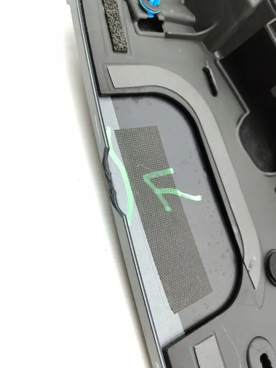 SEAT Arona kofferklepspoiler OEM 6F9827933D image 6