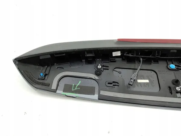 SEAT Arona kofferklepspoiler OEM 6F9827933D image 7