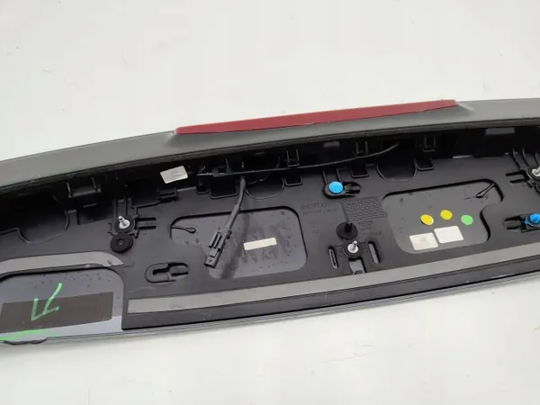 SEAT Arona kofferklepspoiler OEM 6F9827933D image 8