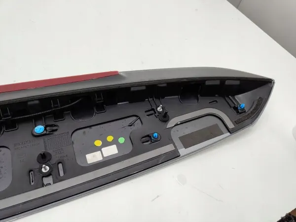 SEAT Arona kofferklepspoiler OEM 6F9827933D image 9