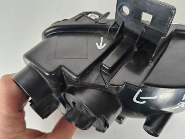 VW T-ROC Linker Halogenscheinwerfer OEM 2GA941055C image 4