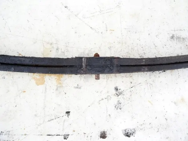 Ressort avant droit OEM LORK-716-542081 Volvo FL6 image 3