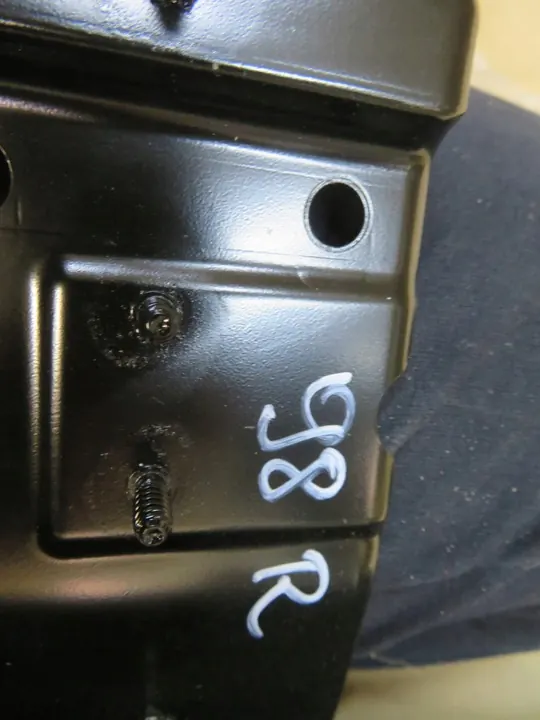 BMW OE 7437606 image 4