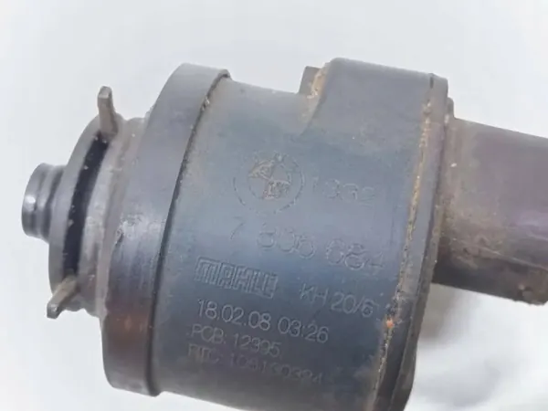 BMW OE 7806684 Brandstofpompverwarmer - Gebruikt image 3