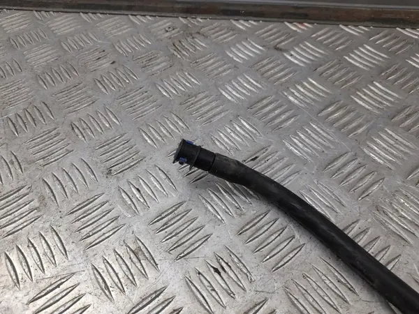 Porsche Panamera (970) Tuyau de Lavage Avant 99918185940 image 5