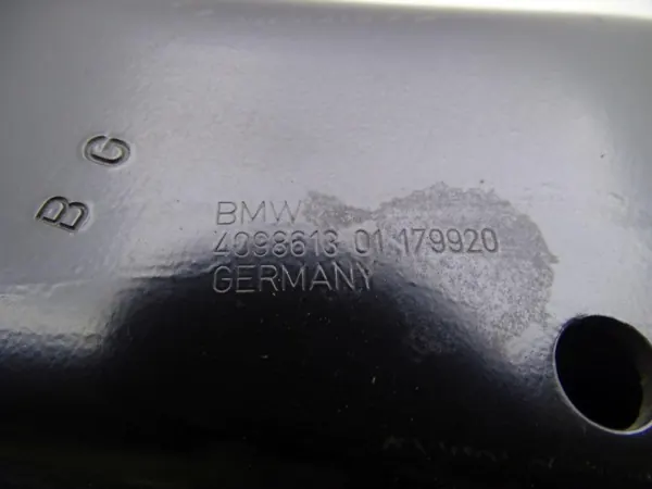 OEM 4098613 Linker Hinterachsschenkel für MINI F55 2013-2024 image 3