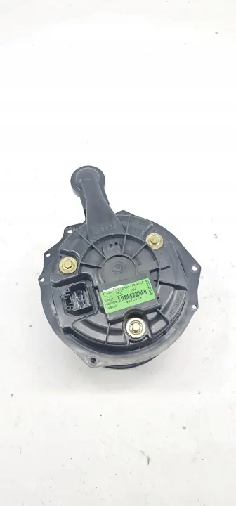 Aquecedor Jaguar S-Type OEM 9020009 - 2.7L Diesel image 5