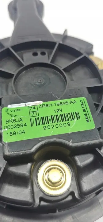 Aquecedor Jaguar S-Type OEM 9020009 - 2.7L Diesel image 7