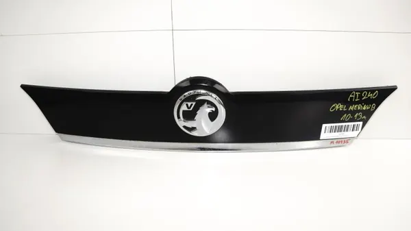 OEM 360180336 Tavaratilan Luukun Koriste Opel Meriva B 2010-2013 image 2
