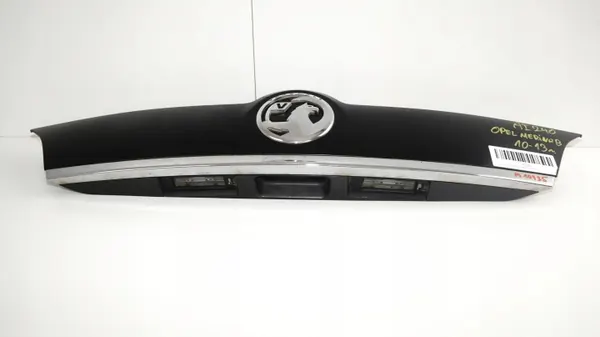 OEM 360180336 Tavaratilan Luukun Koriste Opel Meriva B 2010-2013 image 4
