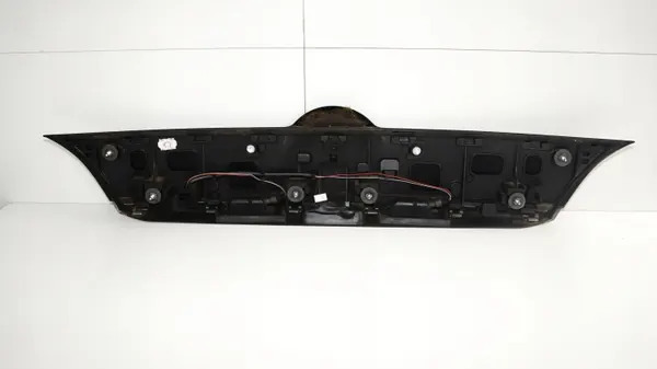 OEM 360180336 Tavaratilan Luukun Koriste Opel Meriva B 2010-2013 image 5