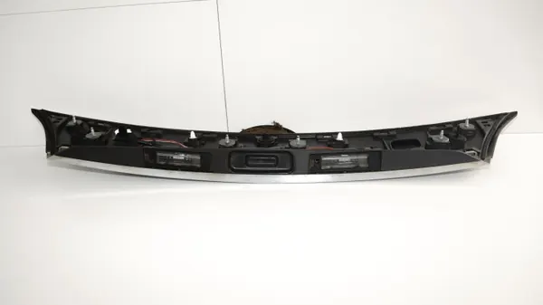 OEM 360180336 Tavaratilan Luukun Koriste Opel Meriva B 2010-2013 image 6