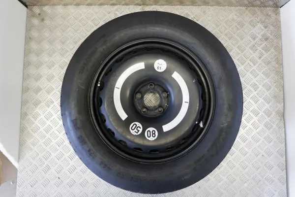 Varaupyörä OEM A1644000102 Mercedes-Benz M-Classille image 2