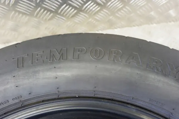 Varaupyörä OEM A1644000102 Mercedes-Benz M-Classille image 4