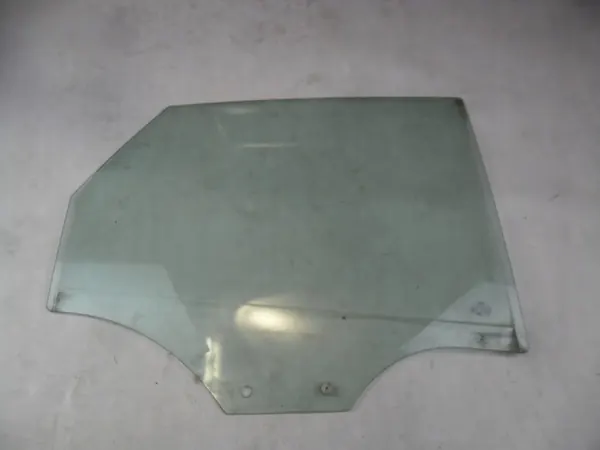 Rechter Achterdeur Ruit OEM E00292 Audi Q3 8U image 2