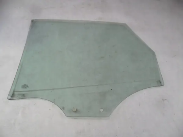 Rechter Achterdeur Ruit OEM E00292 Audi Q3 8U image 4