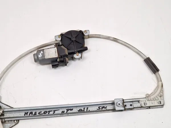 MASCOTT 98-10 Mecanismo de Vidro Direito 8200162710 image 2