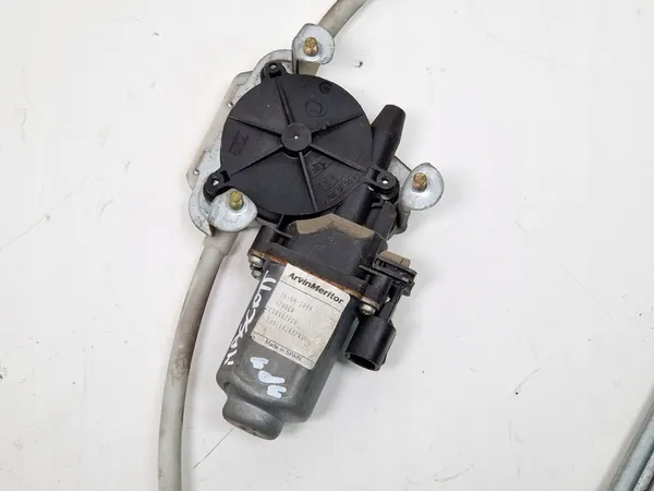 MASCOTT 98-10 Mecanismo de Vidro Direito 8200162710 image 3