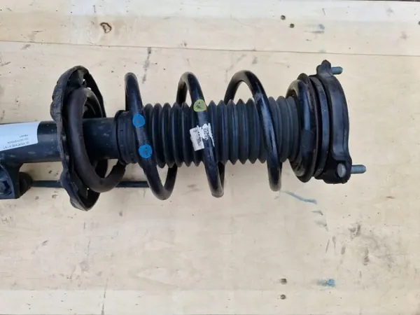 Amortecedor dianteiro esquerdo OEM 534534534534 Kia Sportage IV image 5