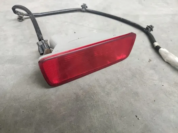 MITSUBISHI ASX Rückfahrnebellicht + Kabelbaum image 2