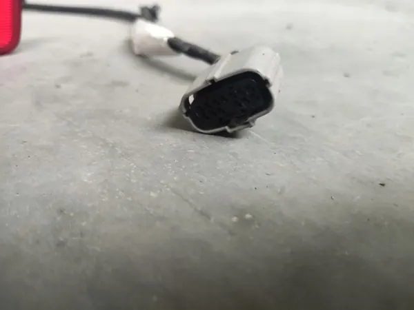 MITSUBISHI ASX Rückfahrnebellicht + Kabelbaum image 3