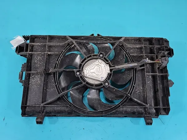 Kylarrubrik Tesla Model 3 20-23 1077084-00 image 3