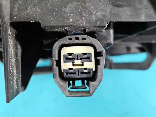 Kylarrubrik Tesla Model 3 20-23 1077084-00 image 5