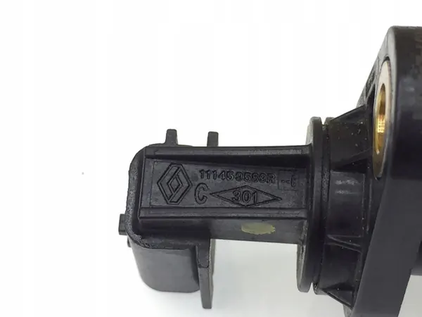 Öljentasonant RENAULT CAPTUR II LIFT 1.0 TCE OEM image 2