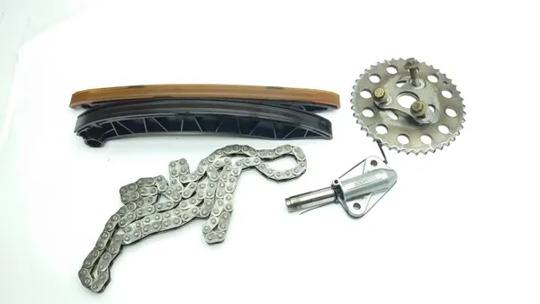 Kit de distribution OEM 130C11053R pour Renault 2.0 DCI image 7