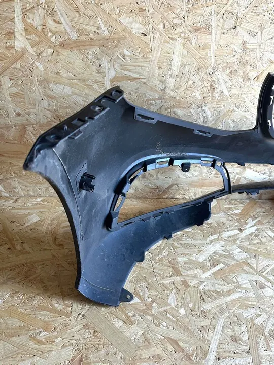 Parachoques delantero Mercedes-Benz OE A2138850038 image 10