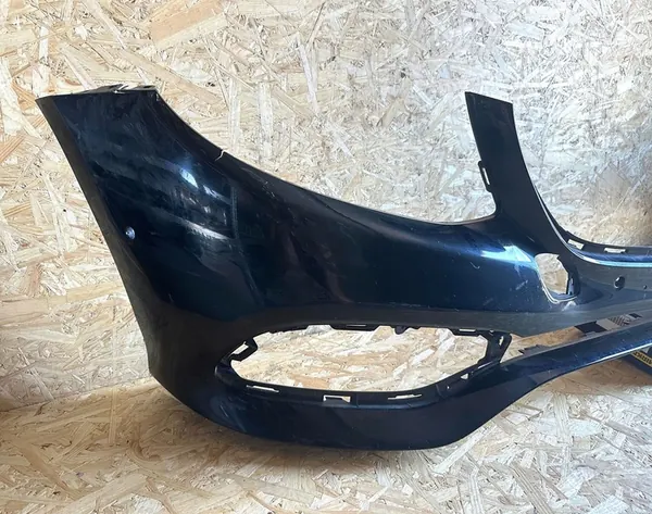 Parachoques delantero Mercedes-Benz OE A2138850038 image 2