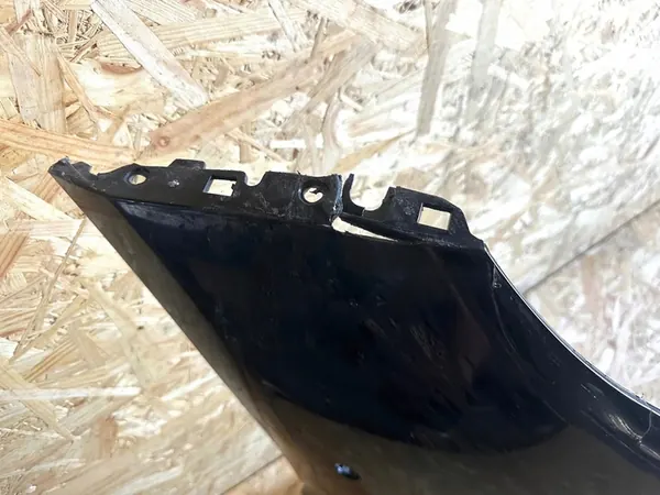 Parachoques delantero Mercedes-Benz OE A2138850038 image 3