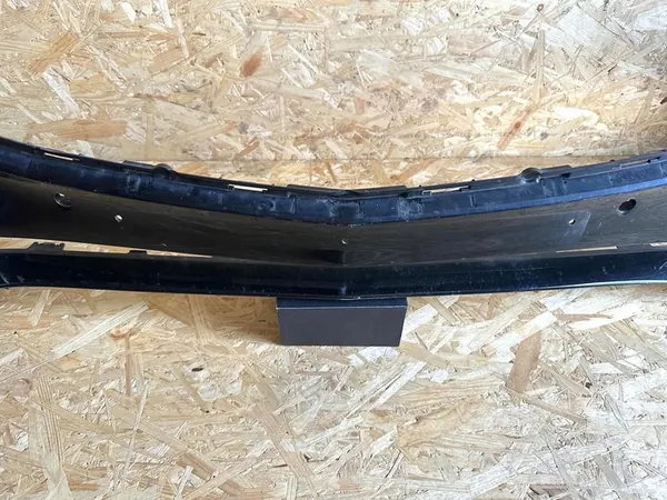 Parachoques delantero Mercedes-Benz OE A2138850038 image 6