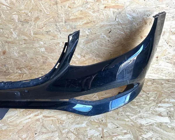 Parachoques delantero Mercedes-Benz OE A2138850038 image 7