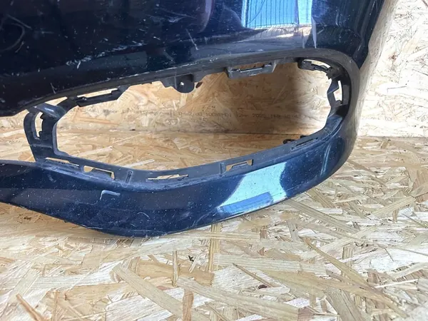 Parachoques delantero Mercedes-Benz OE A2138850038 image 8