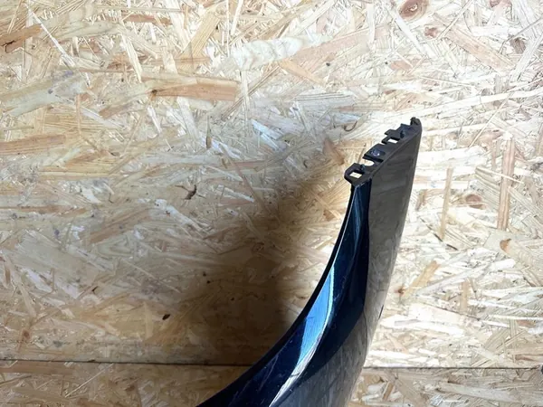 Parachoques delantero Mercedes-Benz OE A2138850038 image 9