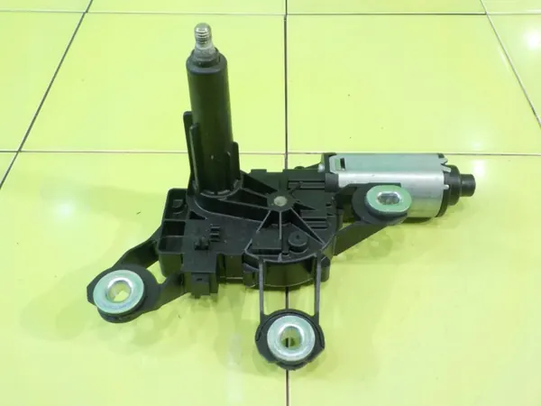 Land Rover achterruitenwissermotor OEM 6H5217404CB image 2