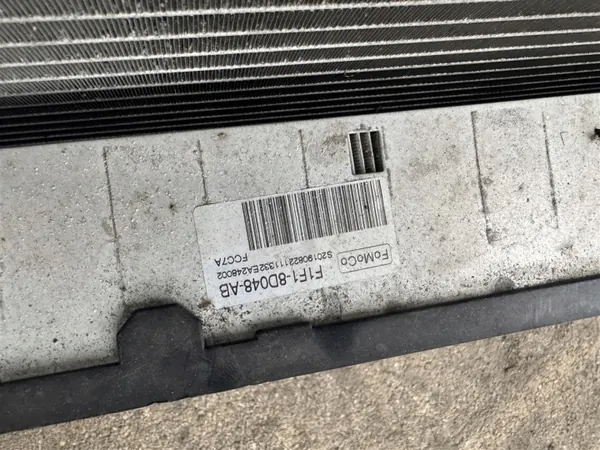 Kit de radiador OEM F1F1-8D048-AB para Ford Kuga MK2 1.5 EcoBoost image 5