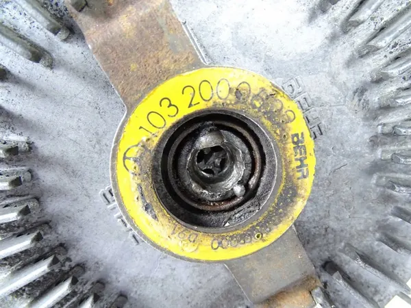 Viskös Koppling Mercedes S-Klass W140 3.2 A1032000622 image 3