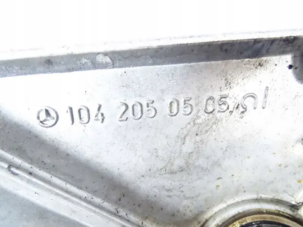 Viskös Koppling Mercedes S-Klass W140 3.2 A1032000622 image 4