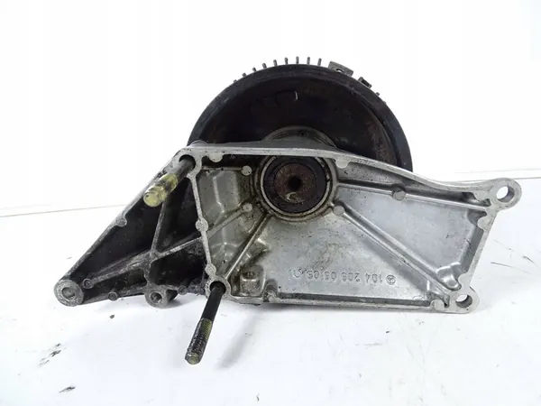 Viskös Koppling Mercedes S-Klass W140 3.2 A1032000622 image 5