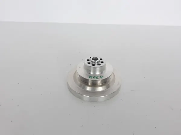 Ferrari 488 GTB Pista Spider Schwingungsdämpfer OEM 311102 image 2