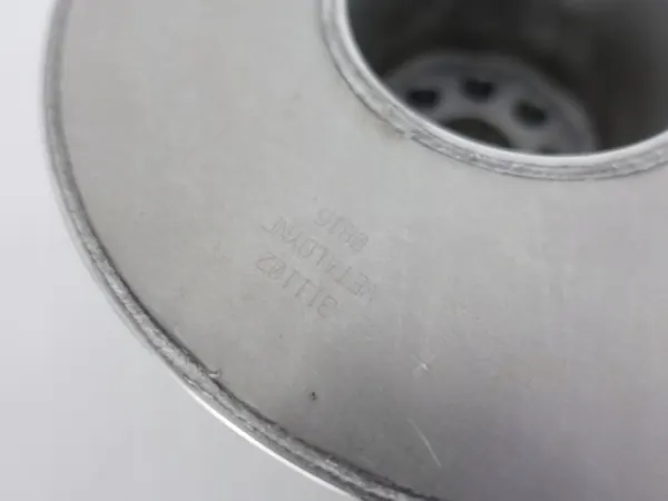 Ferrari 488 GTB Pista Spider Schwingungsdämpfer OEM 311102 image 5