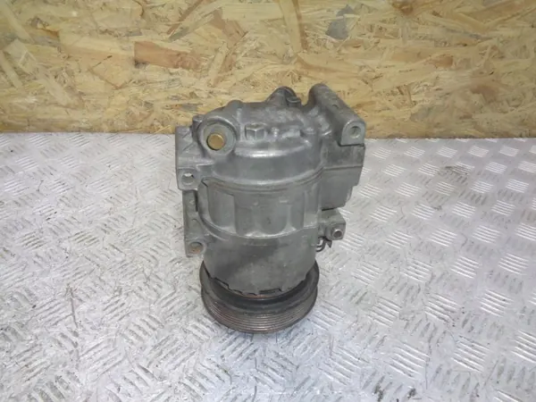 Compresseur AC F500-AN6AA07 pour Kia Ceed 1.4 16v image 4