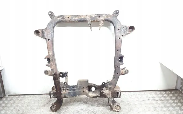 Molas dianteiras Opel Astra G OEM ARA124506 image 2