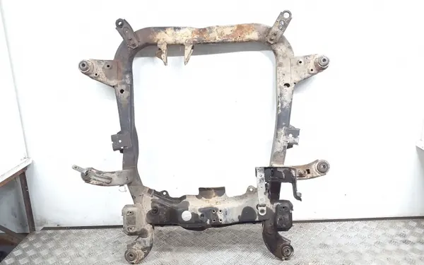 Molas dianteiras Opel Astra G OEM ARA124506 image 3